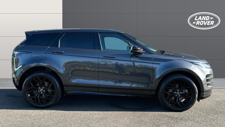 Land Rover Range Rover Evoque 2.0 D200 R-Dynamic HSE 5dr Auto Diesel Hatchback